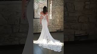 Abiti da sposa Milano Couture [upl. by Other]