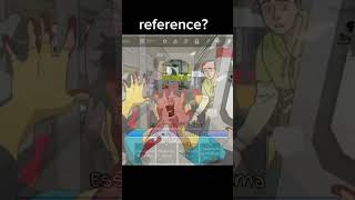 reference roblox jjs reference jujutsushenanigans nãoflopa trend edit mahito updeite [upl. by Earased632]