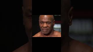 Mike Tyson A toujours la même hargne 😂😂 youtube 2024 miketyson loganpaul boxe [upl. by Nivets992]