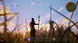 Ashes of Creation LIVE STREAM with MMORPG Gameplay Update [upl. by Alilad]