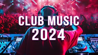 DANCE PARTY 2024 🔥 Mashups amp Remixes Of Popular Songs 🔥 DJ Remix Club Music Dance Mix 2024 [upl. by Marcell]