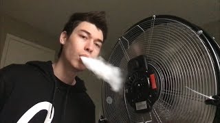 Crazy Vape Trick Compilation [upl. by Minoru]