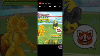 DYNAMONS WORLD GAME PLAY DYNAMONSWORLD red22yt livegameplay [upl. by Clower132]