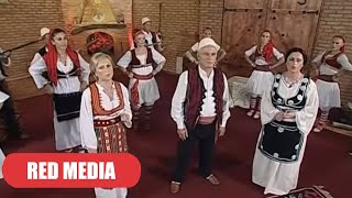 Potpuri popullore  Rexhepi Afërdita dhe Aqilja [upl. by Biggs]