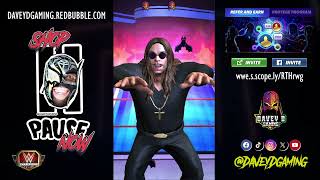 The Ozziest Build  WWE CHAMPIONS GAME [upl. by Campy]