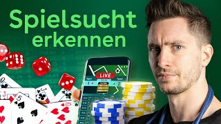 Spielsucht Erkennen Verstehen und Überwinden [upl. by Hasile]