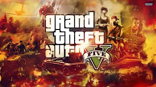 GTA V Chill Stream With PB 26 SHUBH gta5 gtaonline gtarp [upl. by Brandenburg247]