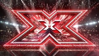 The X Factor UK 2016 Live Shows Finals Episode 31 Intro Performance Full Clip S13E31 [upl. by Soelch]