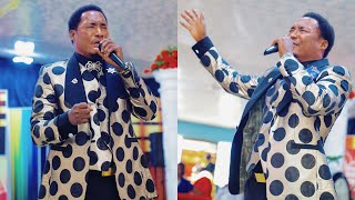 Wow Apostle Oko Hackman’s power of ministration is so wonderful You will be amazed with this video [upl. by Neirol]