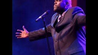 Song of Intercession William McDowell with lyrics [upl. by Burack]