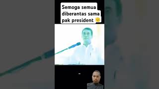 kami rakyat selama ini menderita kalian PNS enak makan gaji Pupuk gak pernah merata [upl. by Sukey]