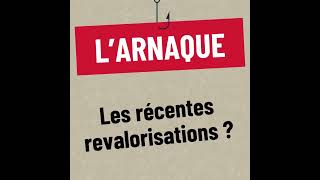 Salaires des PLP et inflation  larnaque des récentes revalorisations indiciaires  mars 2024 [upl. by Akinimod]