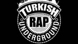 Tilki Dansı  Turkish Rap [upl. by Aehcim]