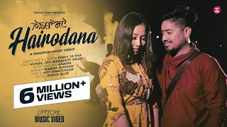 Hairodana  Official Music Video [upl. by Neladgam]