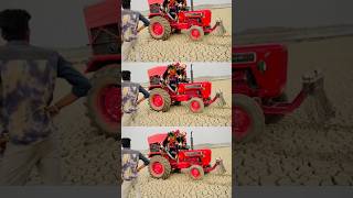 Mahindra tractor vlogs tractor vlogstractor Nishu deshwal vlogs Mahindra tractor 575tractor [upl. by Mert]