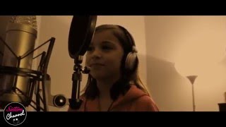 KIDS UNITED  Il faudrait leur dire Cover TYA TRAISSAC 9 ans [upl. by Legin]