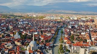 Prizren 4k 2017 [upl. by Holbrooke640]