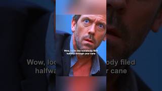 Wilson Pranks House  House MD shorts [upl. by Ambrosia]