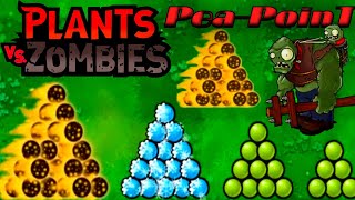 Plants vs ZombiesTriangle [upl. by Teevens]