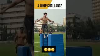 Tiger shroff for change 🤟😎👌tigershroff tranding viralvideo filmmaking shorts [upl. by Cordie]