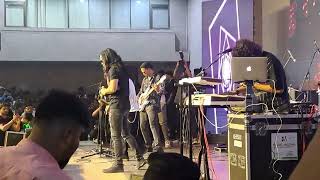 Sweety  সুইটি  Ark Hasan Live at NSU [upl. by Adnamma]