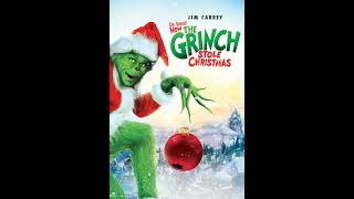 How The Grinch Stole Christmas 2000 Good Acting [upl. by Romie360]