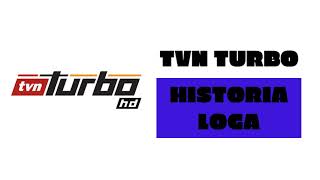 TVN TURBO  Historia loga [upl. by Amo]