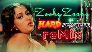 Zu Zu Zoobi Zoobi Zoobbi  Hard Punchole Remix  DJ Tanmay Kalna [upl. by Eidok]