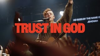 Trust In God feat Chris Brown amp Isaiah Templeton  Elevation Worship [upl. by Treve]