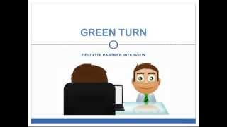 Deloitte Partner Interview Technical Question Solutions guidance to pass at first attempt [upl. by Oirasec]