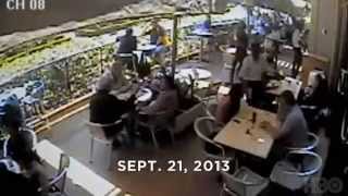 WestGate Terrorist Attack HBO Documentary Films  Terror at the mall [upl. by Ekim506]