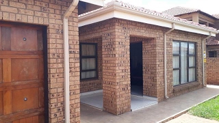 4 Bedroom House For Sale in Middelburg Ext 18 Middelburg Mpumalanga South Africa for ZAR 1175 [upl. by Emmalyn]