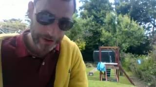 Flat Earth  Daylight Saving Petts Wood and the French Revoloution [upl. by Edmanda]