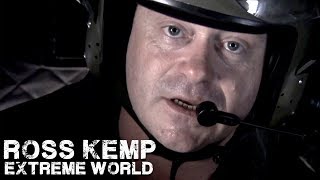 Ross amp HMS Northumberland Try to Save a Ship from a Pirate Attack  Ross Kemp Extreme World [upl. by Belford477]