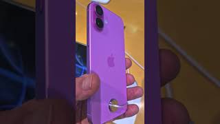 iphone 16pro czy jest aż taki piekny Czy cena jest ok 4K Daj Suba [upl. by Leirza]