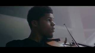 Chineke Orchestra  HSBC  Agile Films [upl. by Ihcas]