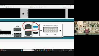 1 Configure NTP and TFTP [upl. by Derina40]