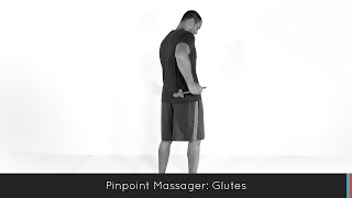 Triumph Vibration Pinpoint Massager Glutes [upl. by Singleton]