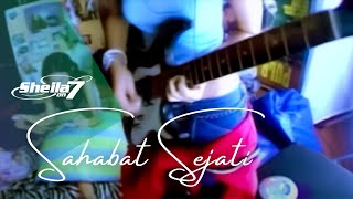 Sheila On 7  Sahabat Sejati Official Music Video [upl. by Meldoh]