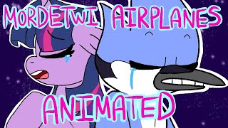 Joke Mordetwi Airplanes Animated [upl. by Anyzratak]