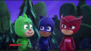 Pj Masks Super Pigiamini episodio completo in italiano stagione1episodio2 [upl. by Sammy]