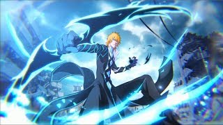 Latent Arousal  Ichigos Quincy Theme  Bleach Brave Souls 2019 [upl. by Orlantha]