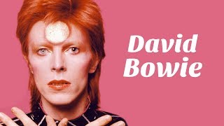 Understanding David Bowies Characters [upl. by Ojiram]