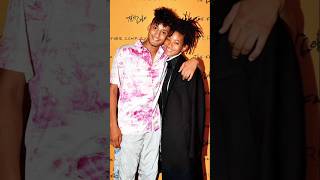 Willow Smith 23 and Ex boyfriend Tyler Cole Relationship lasted for 2 Years💘❤️willsmithshorts [upl. by Dalenna]