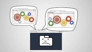 Как перезагрузить Google Chrome и не потерять открытые вкладки [upl. by Mortie]