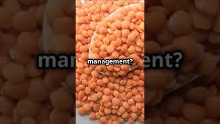 Lentils Ancient Superfood with Modern Benefits Lentils HealthyEating Nutrition AncientHistory [upl. by Hajar650]