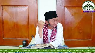 05112024M SELASA SUBUH FATCHUL QORIB MUJIB MASJID AMPEL KHM ZAINUL ARIFIN BIN KH UMAR SAID [upl. by Michel]