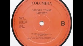 Satoshi Tomiie  Inspired The Stringstrumental [upl. by Najar]