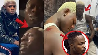 Full Video Naira Marley Sènt Boys To Bèat Mohbad X Naira Marley and Mohbad Speaks up [upl. by Starlene479]