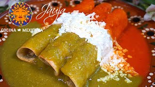 Tacos Dorados Divorciados [upl. by Sosthina]